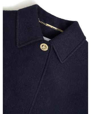 Payton Single Breast Coat