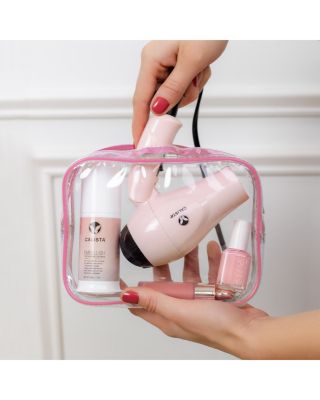 GoGo Mini Hair Dryer - Blush