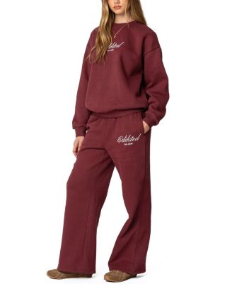  Get Edikted Sweatpants