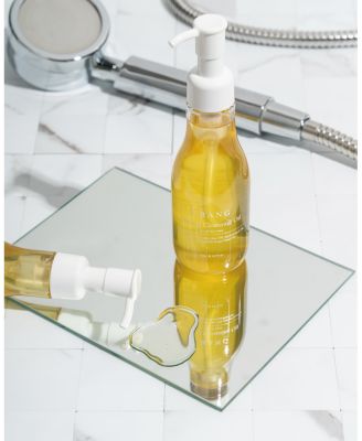 Natural Cleansing Oil