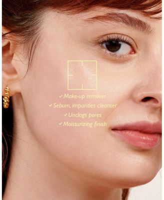 Black Rice Moisture Cleansing Oil