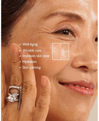 Black Rice Hyaluronic Botanical 2GF Wonderful Ampoule