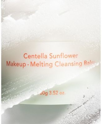 Centella Sunflower Makeup-Melting Cleansing Balm