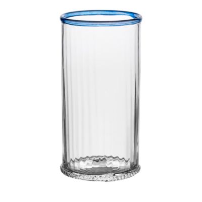 Juliska - Nell Highball Glass, Watercress