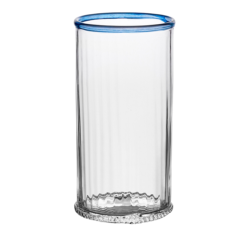 Juliska Nell Highball Glass, Watercress