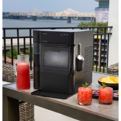 Profile Opal 2.0 Ultra Nugget Ice Maker