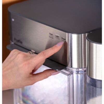 Profile Opal 2.0 Ultra Nugget Ice Maker