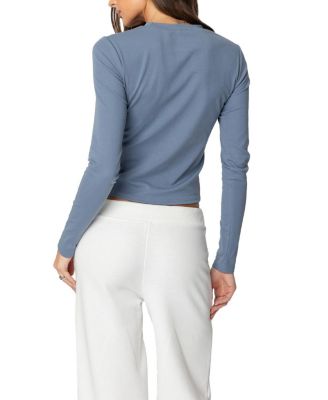 Billiard Long Sleeve Tee