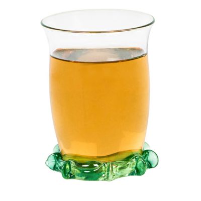 Harriet Shot Glass, Watercress