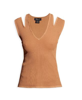 Poesia Knit Top
