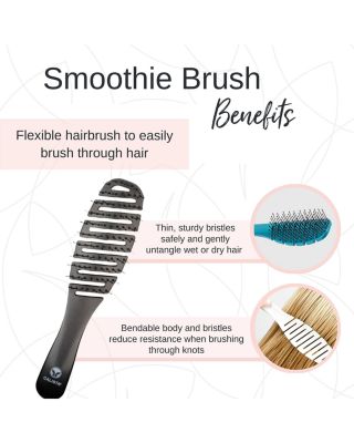 Smoothie Brush