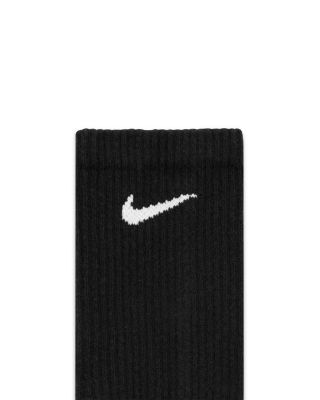 Everyday Plus Cushioned Training Crew Socks, Pack of 6