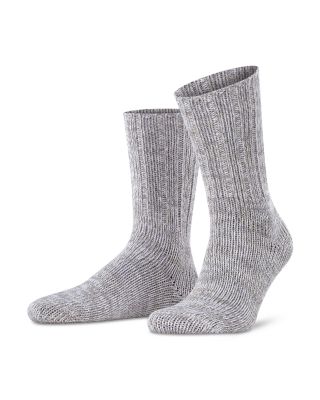 Brooklyn Cotton Blend Boot Socks