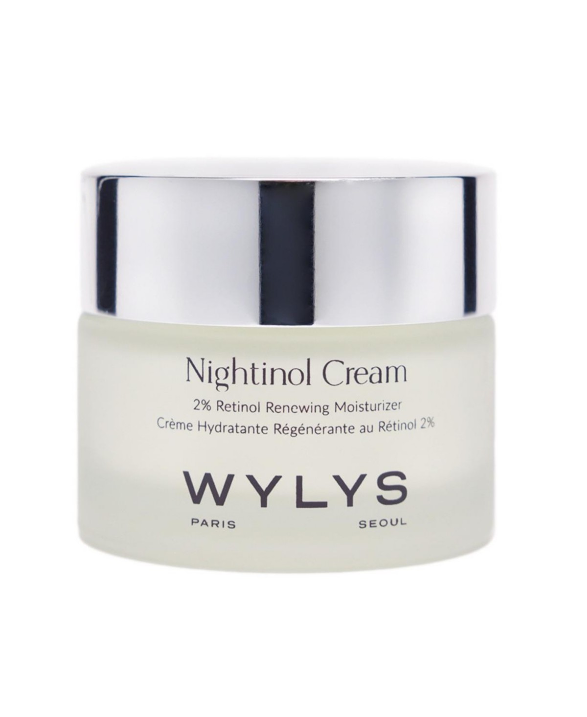 Nightinol Cream