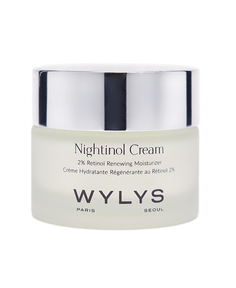 Wylys Nightinol Cream