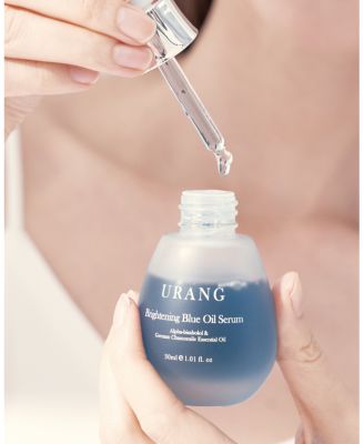 Brightening Blue Oil Serum