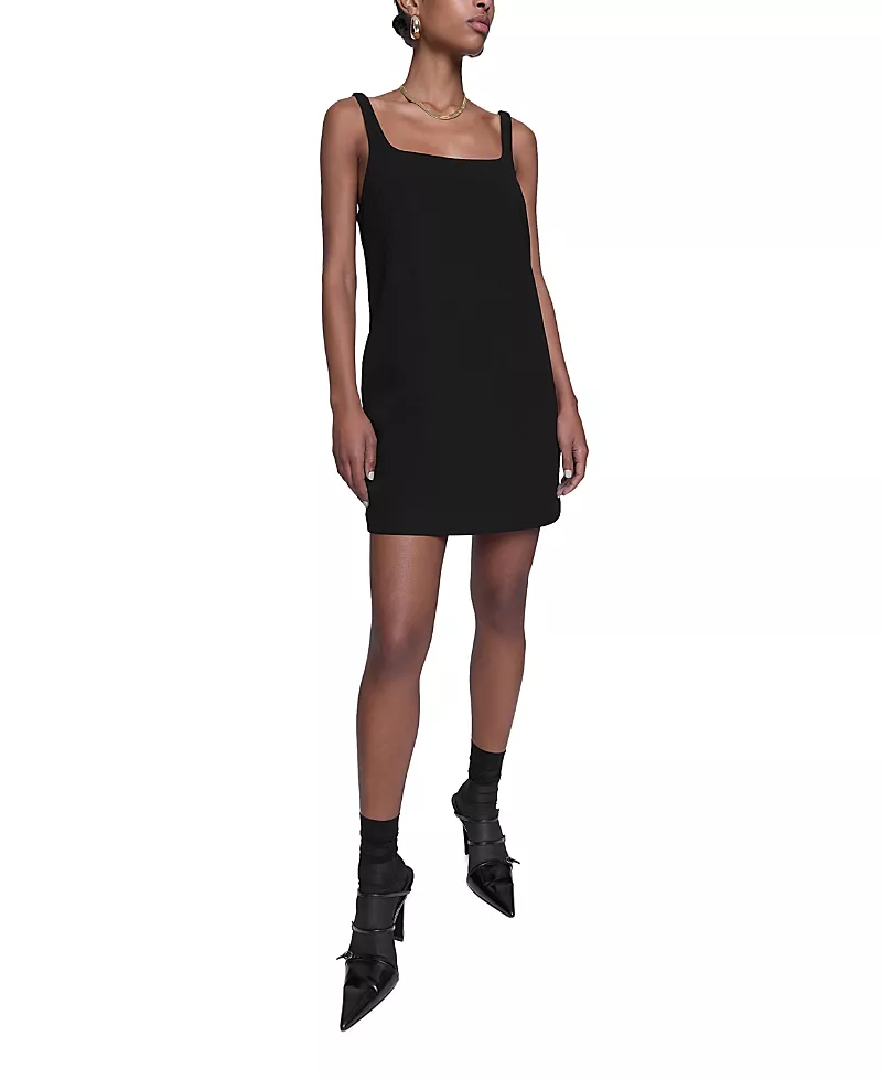 Rebecca Minkoff Goldie Romper Dress