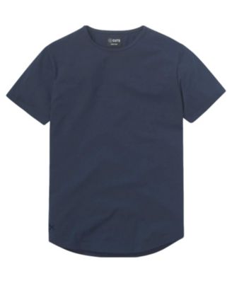 AO Curve-Hem Tee