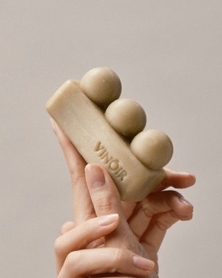 Decanting Shampoo Bar | Le Pique-Nique