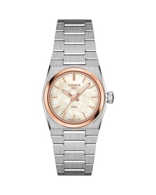 Tissot - PRX Quartz Watch, 25mm