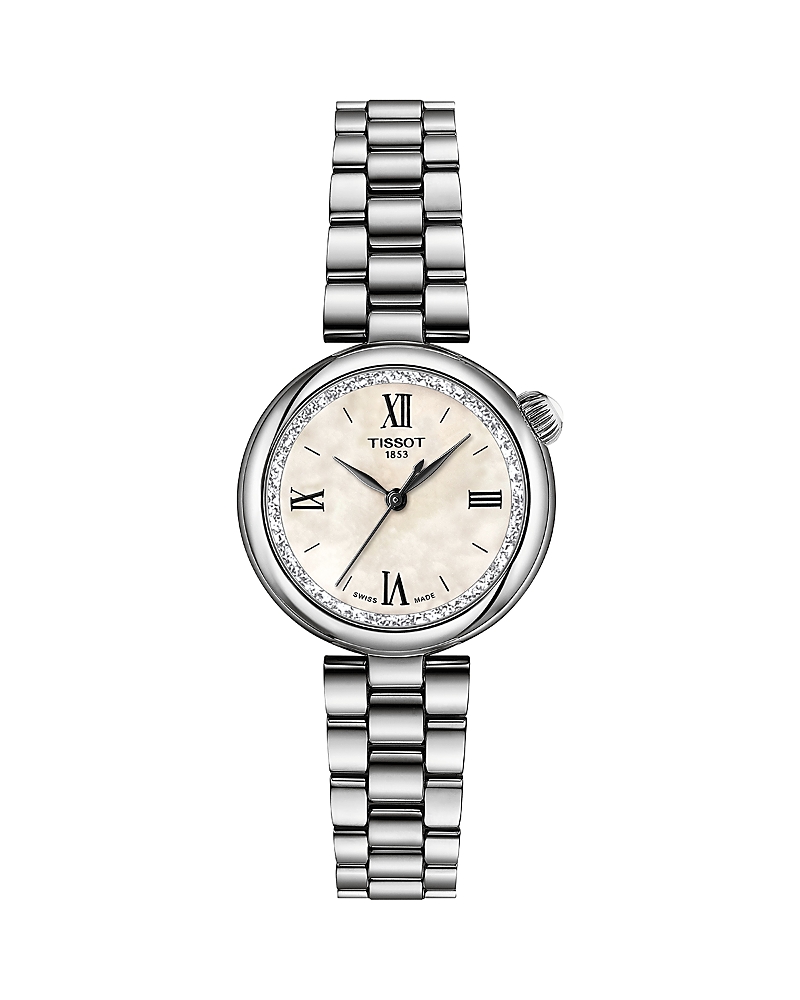 Tissot Desir Watch, 28mm
