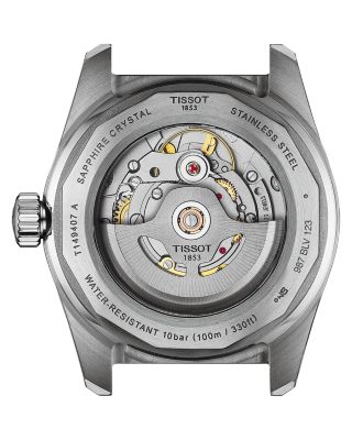 PR516 Powermatic 80 Watch, 38mm