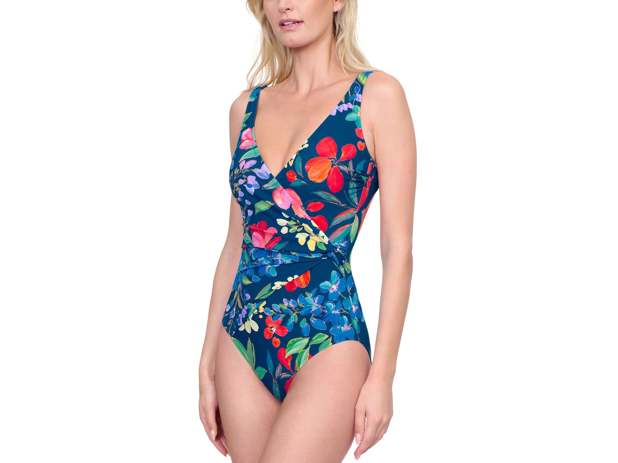 Garden Dream Swimsuit — Image 3