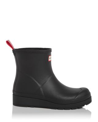 Women's Play Insulated Rain Booties