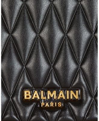  Women's Quilted Medium Jolie Madame Bag