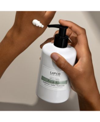 Feu de Bois Hand Cream, 12 oz.