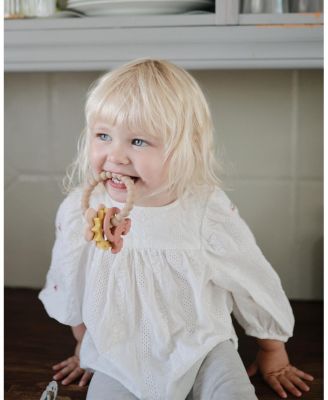  Nature Teething Ring