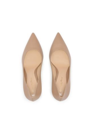  Women's Gianvito 85 Pumps