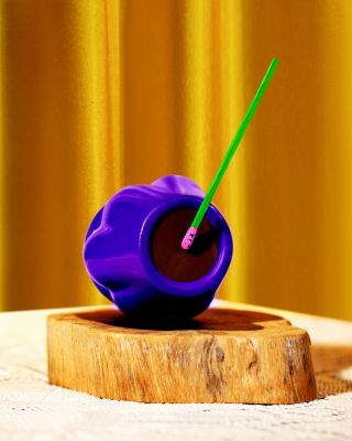 The Match Bouquet Safety Matches and Holder