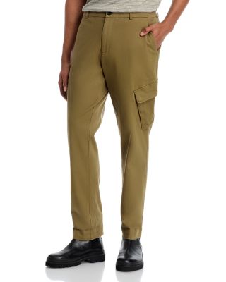 ATM Anthony Thomas Melillo - Twill Cargo Pants