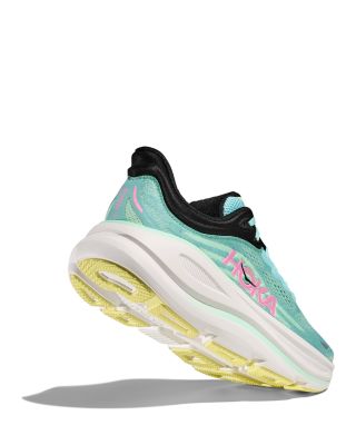 Women&#39;s Bondi 9 Running Sneakers in Blue Spark