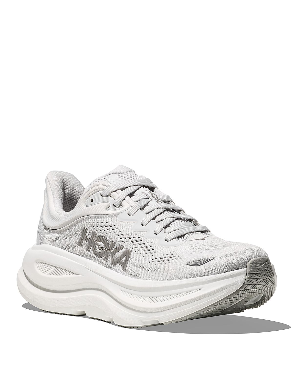 Hoka Women's Bondi 9 Running Sneakers