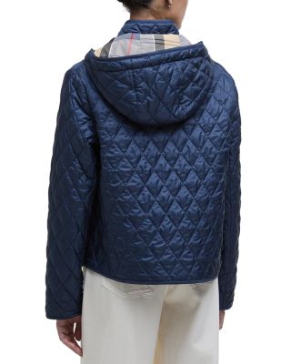 Penelope Quilted Jacket