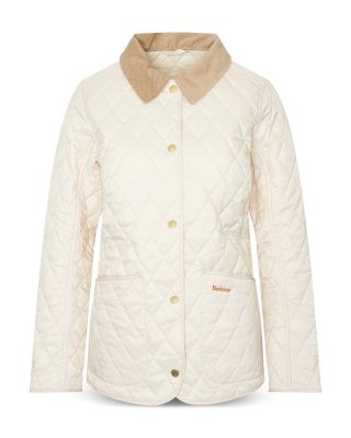 Barbour Annandale Quilted Jacket | Bloomingdale's