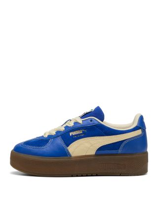 Women's Palermo Elevata Sneakers