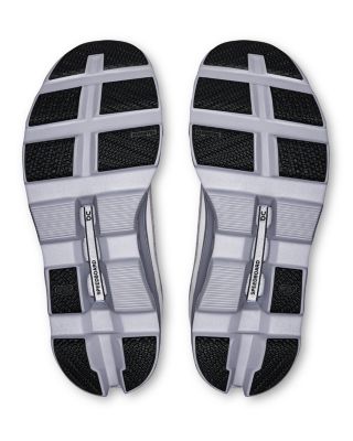 Men's Cloudmonster Running Sneakers in Alloy