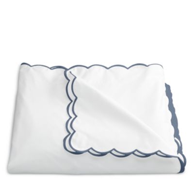 Dakota Percale Duvet Cover, Twin 