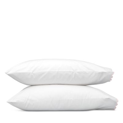 Dakota Percale King Pillowcase, Set of 2