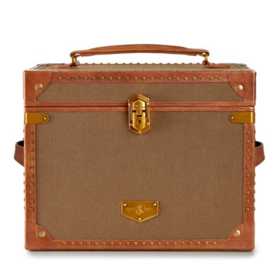 Ida Trunk Jewellery Box