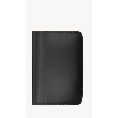  Voltaire Passport Case in Box Saint Laurent