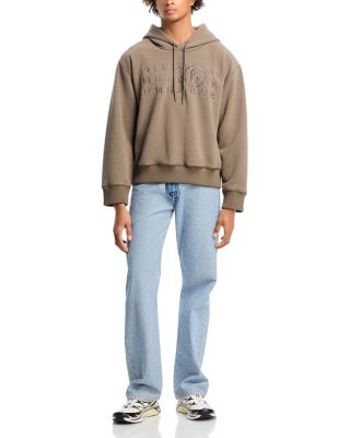 Logo Graphic Sweatshirt