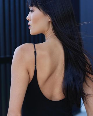 Shangri La Knit Robe &amp; Gown