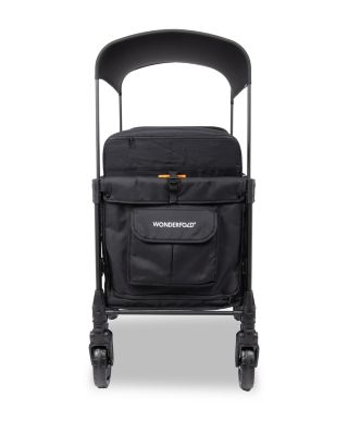 W4 Elite Pro 4 Seater Stroller Wagon