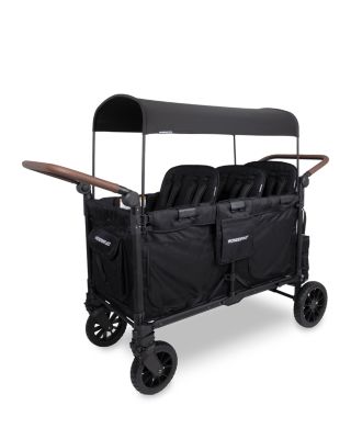 W6 Pro 6 Seater Stroller Wagon