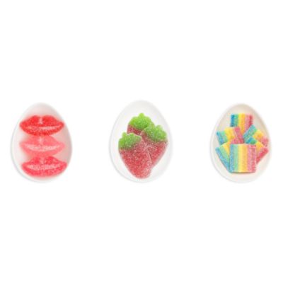 Sweet and Sour Candy Mix, Set of 2