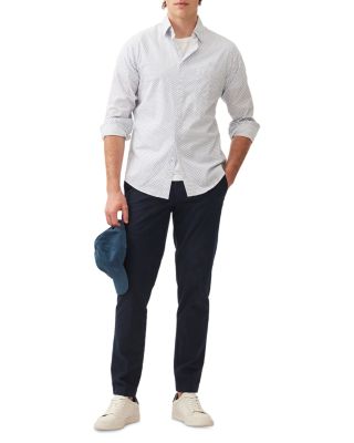 Samson Bay Slim Fit Shirt
